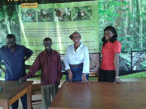 Kyamaleera-Wildlife-Education-Center